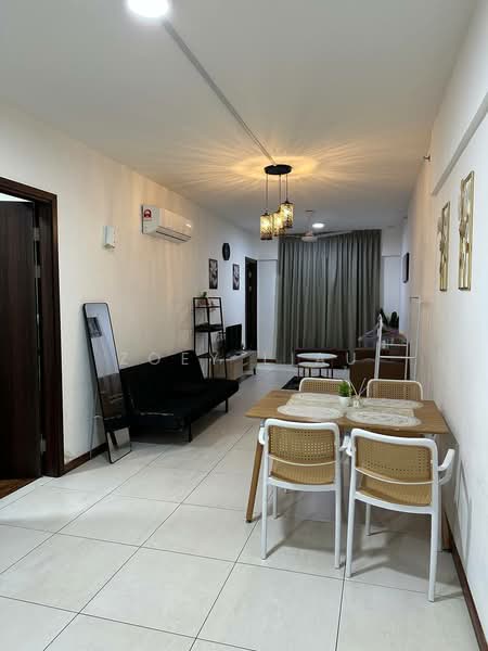 Service Residence for Rent at K Avenue - Zoey Liau - PropertyGuru.com.my