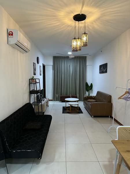 Service Residence for Rent at K Avenue - Zoey Liau - PropertyGuru.com.my