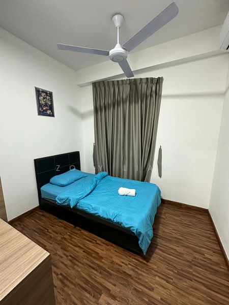 Service Residence for Rent at K Avenue - Zoey Liau - PropertyGuru.com.my