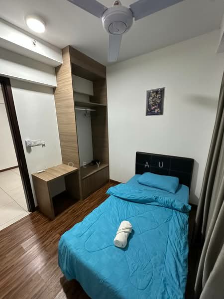 Service Residence for Rent at K Avenue - Zoey Liau - PropertyGuru.com.my