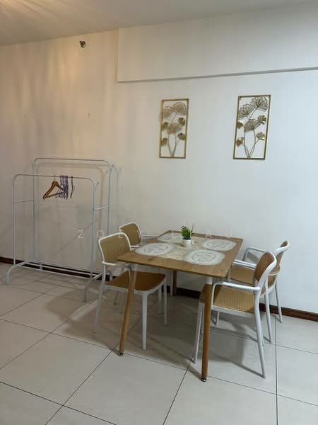 Service Residence for Rent at K Avenue - Zoey Liau - PropertyGuru.com.my