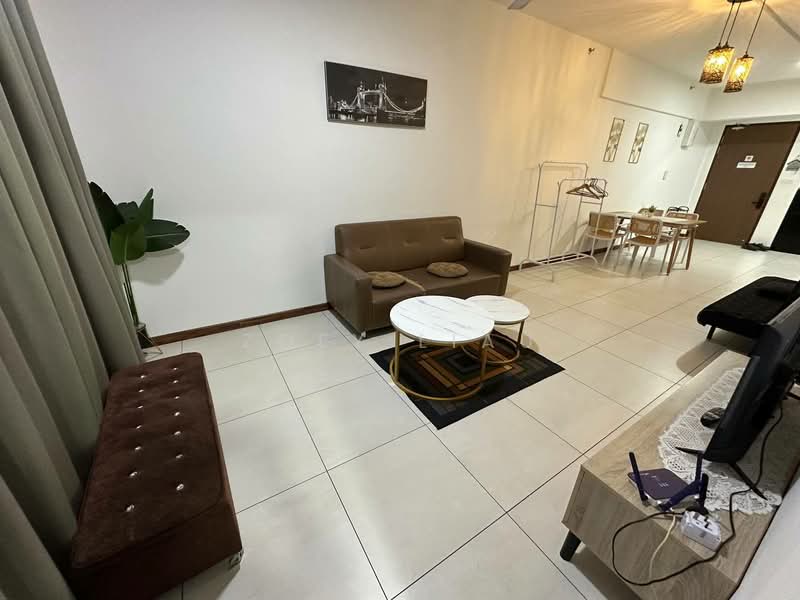 Service Residence for Rent at K Avenue - Zoey Liau - PropertyGuru.com.my