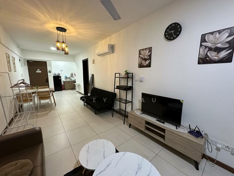 Service Residence for Rent at K Avenue - Zoey Liau - PropertyGuru.com.my