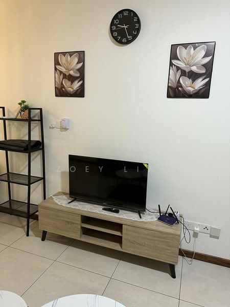Service Residence for Rent at K Avenue - Zoey Liau - PropertyGuru.com.my