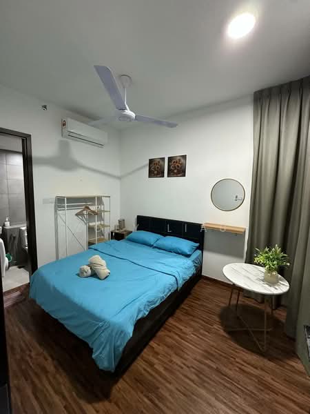 Service Residence for Rent at K Avenue - Zoey Liau - PropertyGuru.com.my