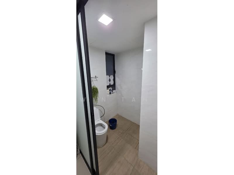Service Residence for Rent at Country Garden Central Park - Win Tan - PropertyGuru.com.my