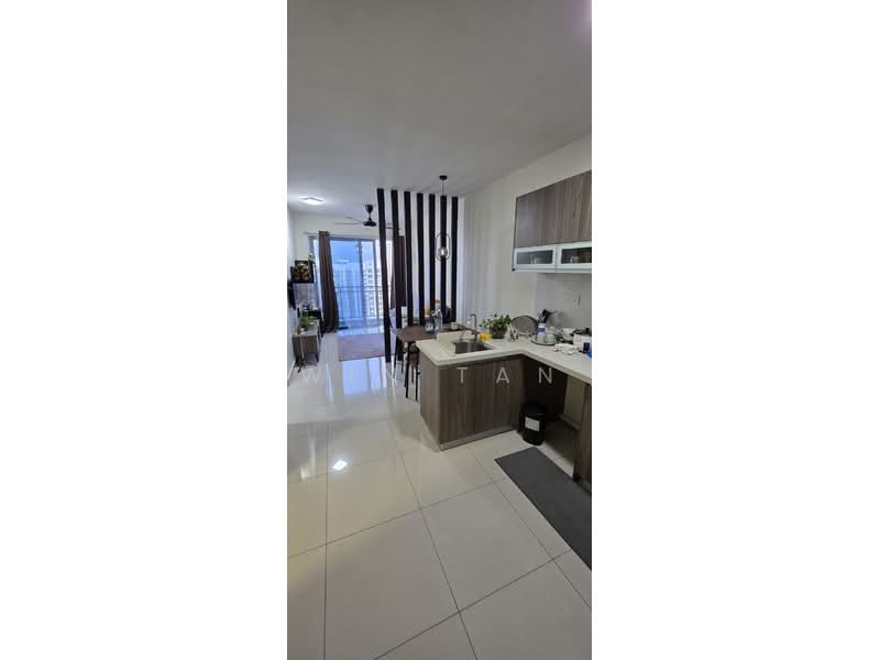 Service Residence for Rent at Country Garden Central Park - Win Tan - PropertyGuru.com.my