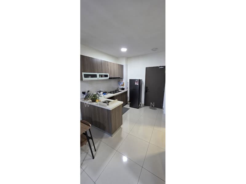 Service Residence for Rent at Country Garden Central Park - Win Tan - PropertyGuru.com.my