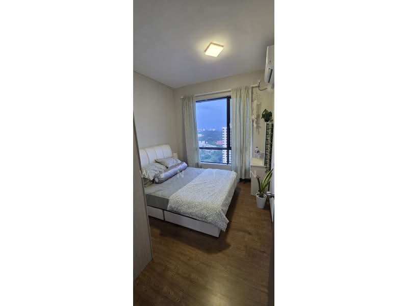 Service Residence for Rent at Country Garden Central Park - Win Tan - PropertyGuru.com.my