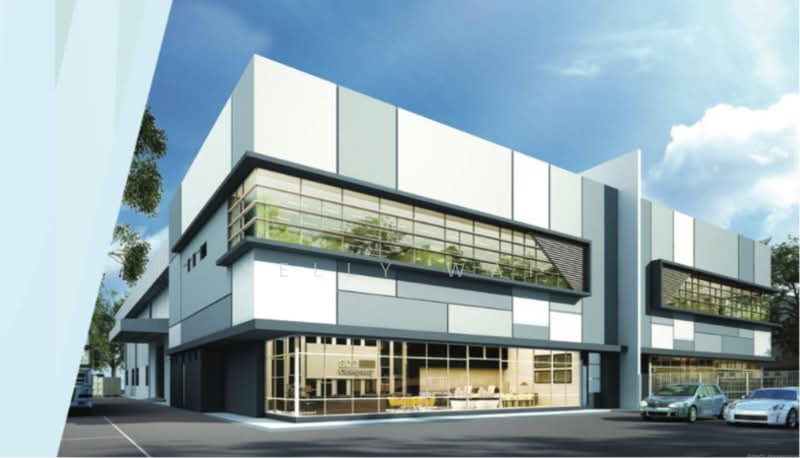 Kilang untuk Dijual di Pekan Nanas (Johor) - Kelly Wai - Exterior - PropertyGuru.com.my