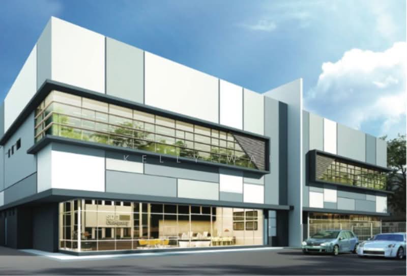 Kilang untuk Dijual di Pekan Nanas (Johor) - Kelly Wai - Exterior - PropertyGuru.com.my