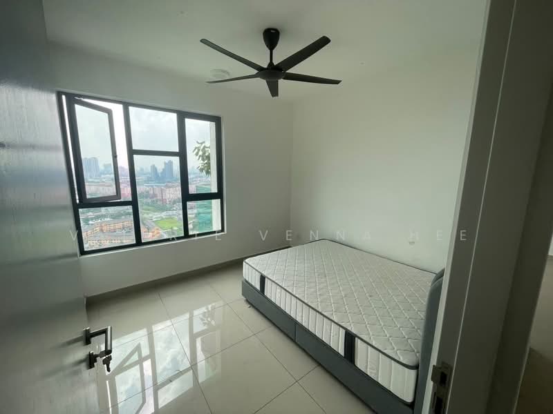 Service Residence for Rent at Twin Residences - Valerie Venna Hee - PropertyGuru.com.my
