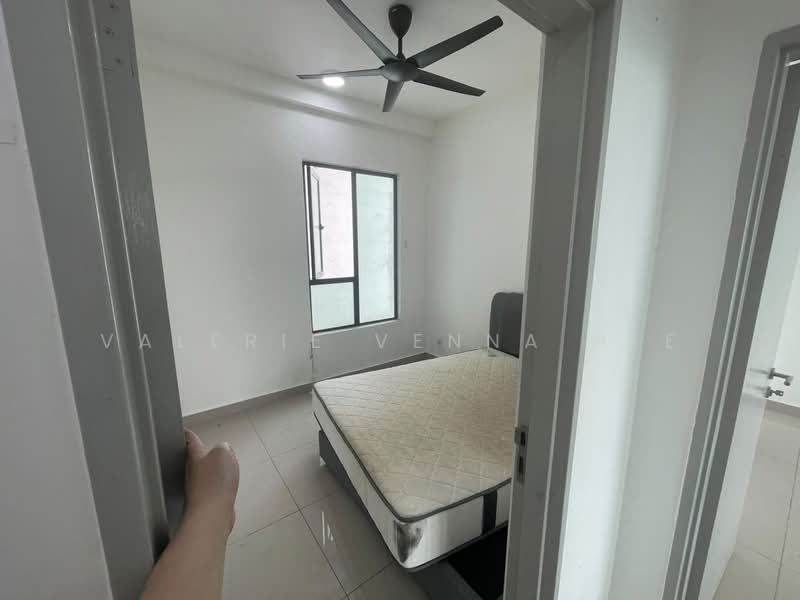Service Residence for Rent at Twin Residences - Valerie Venna Hee - PropertyGuru.com.my