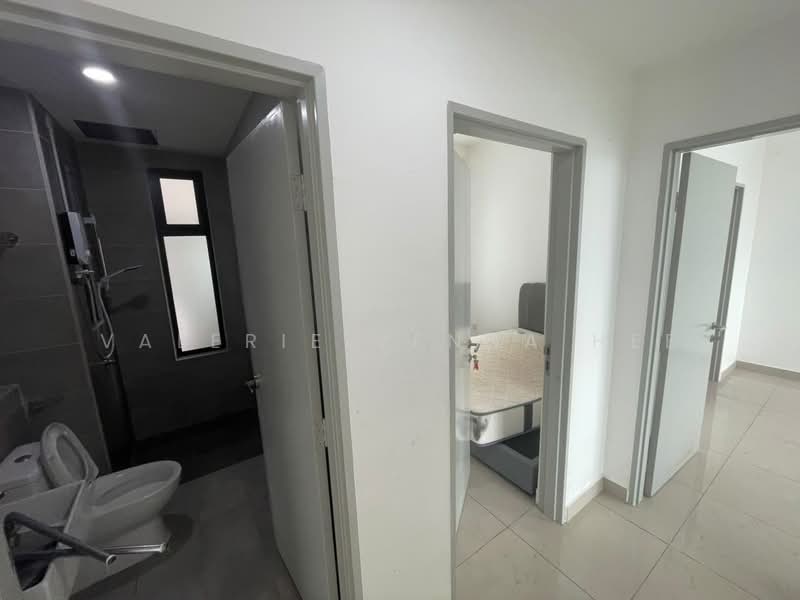 Service Residence for Rent at Twin Residences - Valerie Venna Hee - PropertyGuru.com.my