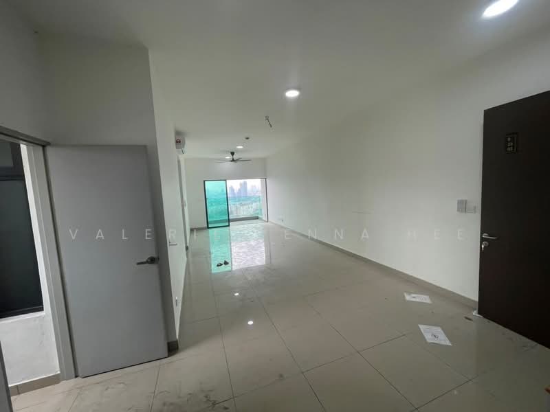 Service Residence for Rent at Twin Residences - Valerie Venna Hee - PropertyGuru.com.my
