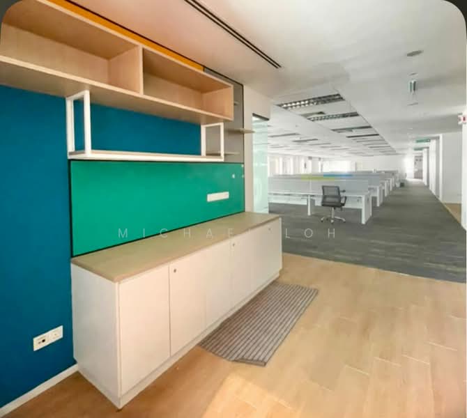 Office for Rent in KLCC (KL City Centre) - Michael Loh - Interior - PropertyGuru.com.my