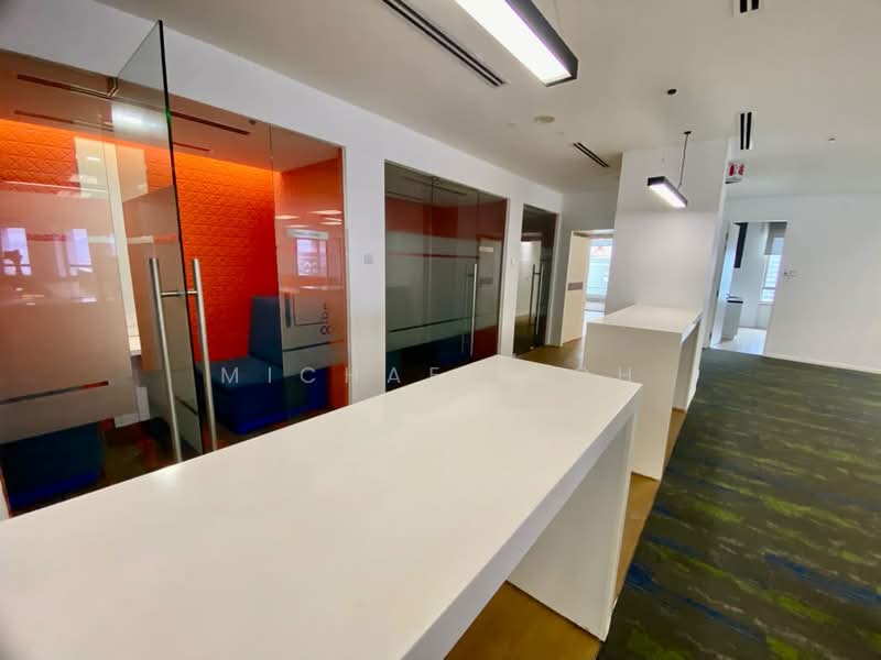 Office for Rent in KLCC (KL City Centre) - Michael Loh - Interior - PropertyGuru.com.my