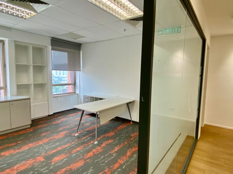 Office for Rent in KLCC (KL City Centre) - Michael Loh - Interior - PropertyGuru.com.my