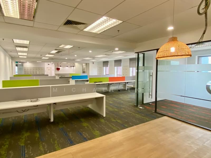 Office for Rent in KLCC (KL City Centre) - Michael Loh - Interior - PropertyGuru.com.my