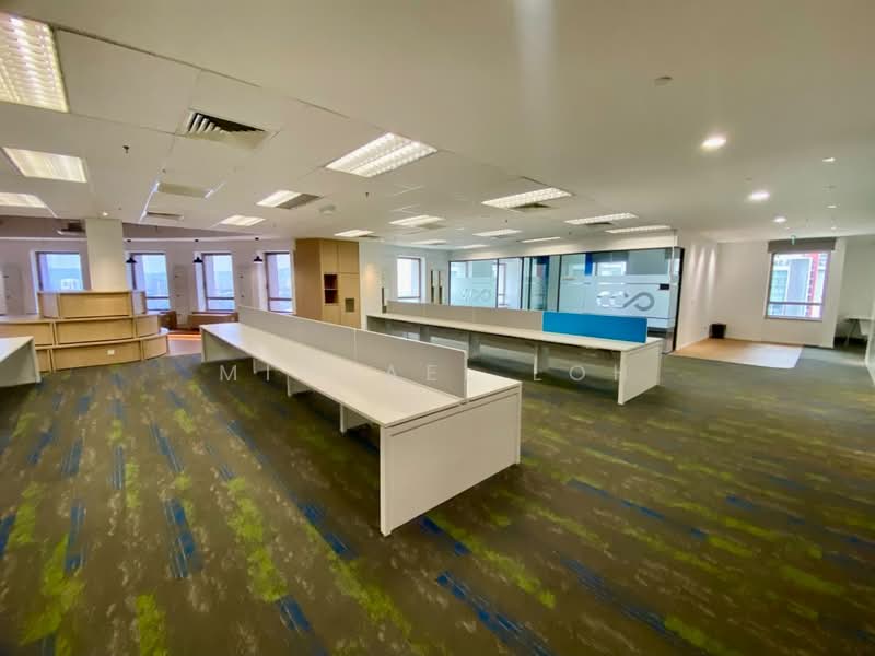 Office for Rent in KLCC (KL City Centre) - Michael Loh - Interior - PropertyGuru.com.my