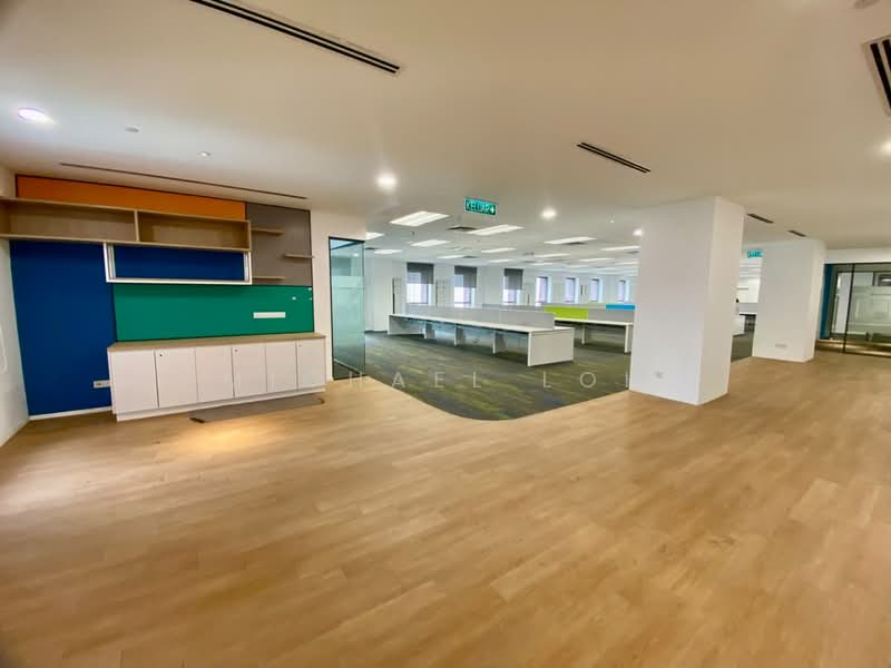 Office for Rent in KLCC (KL City Centre) - Michael Loh - Interior - PropertyGuru.com.my