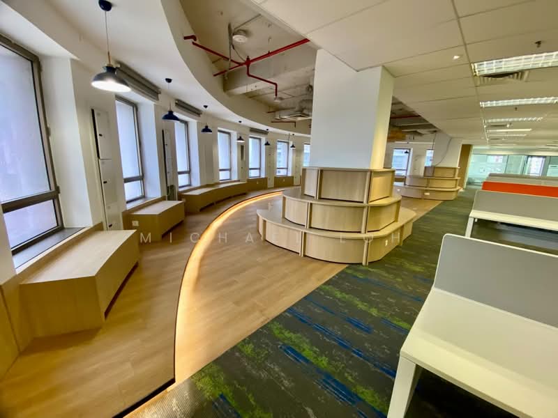 Office for Rent in KLCC (KL City Centre) - Michael Loh - Interior - PropertyGuru.com.my
