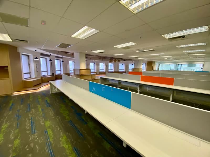 Office for Rent in KLCC (KL City Centre) - Michael Loh - Interior - PropertyGuru.com.my