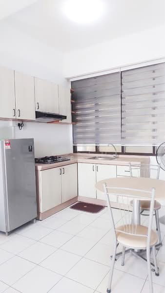 Pangsapuri untuk Disewa di Taman Jubilee Phase 5 - Bosco Teoh - Kitchen - PropertyGuru.com.my