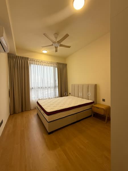 Servis Apartment untuk Disewa di The Era @ Duta North - Sying Ho - Bedroom - PropertyGuru.com.my