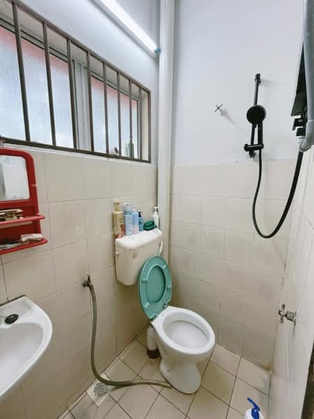 Rumah Teres 2 Tingkat untuk Dijual di Taman Sri Sentosa (Klang) - Diana See - PropertyGuru.com.my