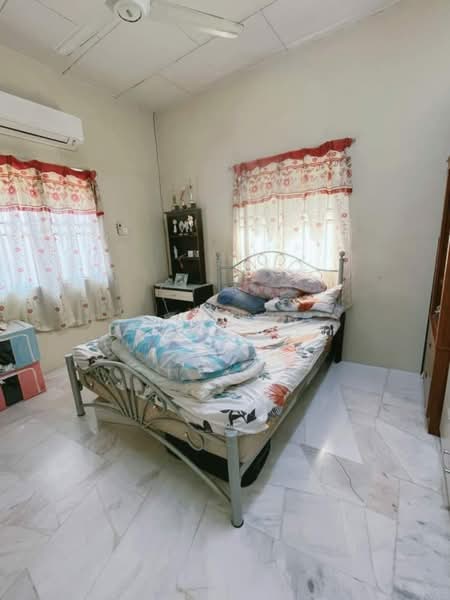 Rumah Teres 2 Tingkat untuk Dijual di Taman Sri Sentosa (Klang) - Diana See - PropertyGuru.com.my