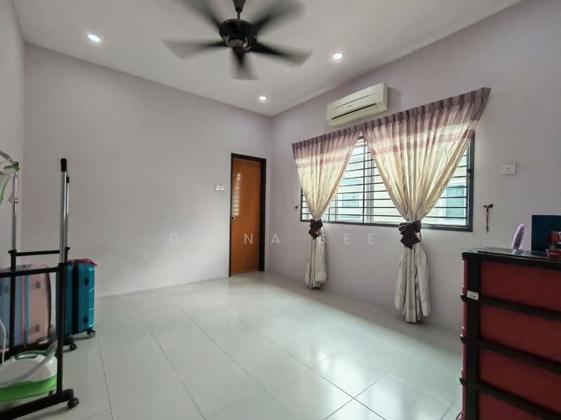 Rumah Teres 2 Tingkat untuk Dijual di Taman Sri Sentosa (Klang) - Diana See - PropertyGuru.com.my