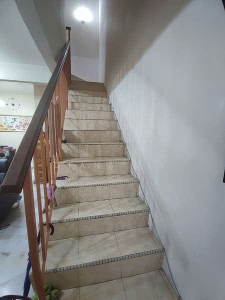 Rumah Teres 2 Tingkat untuk Dijual di Taman Sri Sentosa (Klang) - Diana See - PropertyGuru.com.my