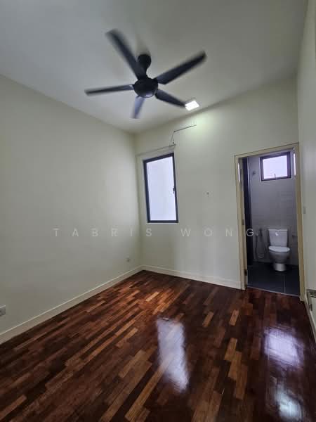 Rumah Teres 2 Tingkat untuk Disewa di Alam Impian (Shah Alam) - Tabris Wong - Interior - PropertyGuru.com.my