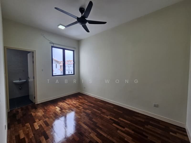 Rumah Teres 2 Tingkat untuk Disewa di Alam Impian (Shah Alam) - Tabris Wong - Interior - PropertyGuru.com.my