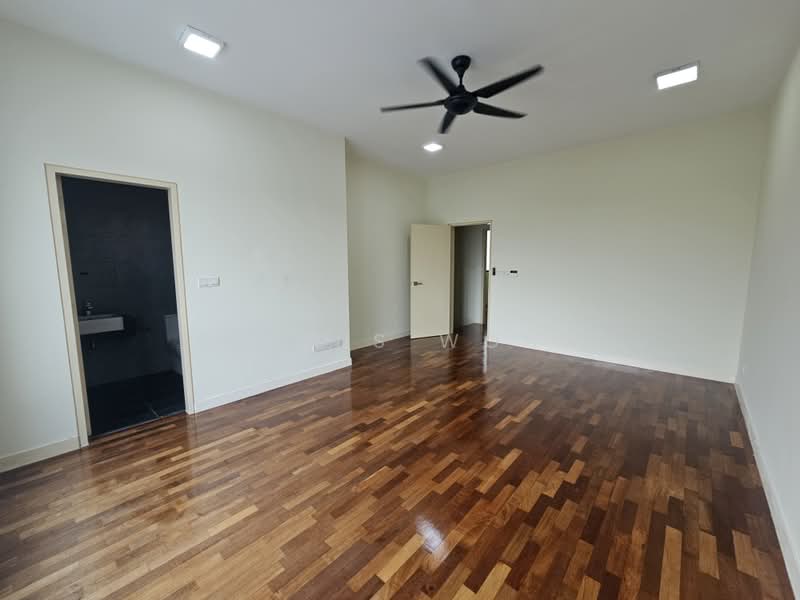 Rumah Teres 2 Tingkat untuk Disewa di Alam Impian (Shah Alam) - Tabris Wong - Interior - PropertyGuru.com.my