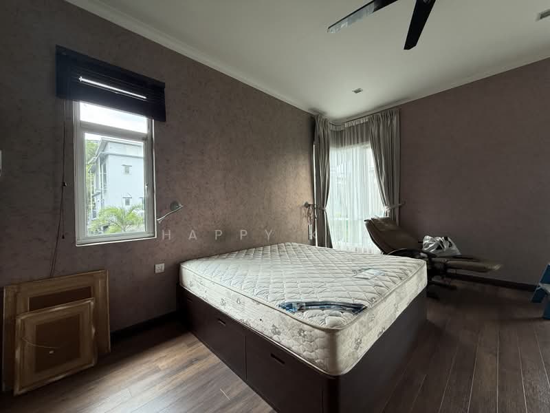 Rumah Berkembar untuk Dijual di Ampang Jaya (Ampang) - Happy Kua - Bedroom - PropertyGuru.com.my