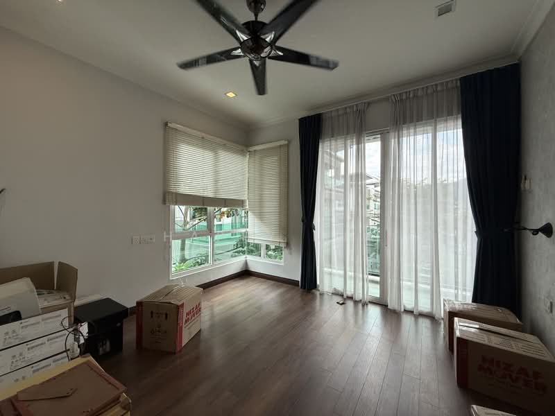Rumah Berkembar untuk Dijual di Ampang Jaya (Ampang) - Happy Kua - Interior - PropertyGuru.com.my