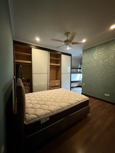 Rumah Berkembar untuk Dijual di Ampang Jaya (Ampang) - Happy Kua - Bedroom - PropertyGuru.com.my
