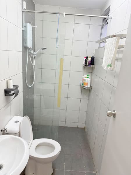 Apartment for Rent at Vista Saujana - Shi Xin Kim - PropertyGuru.com.my