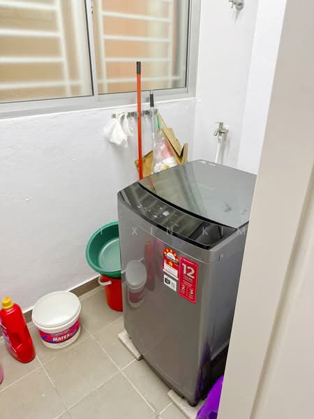 Apartment for Rent at Vista Saujana - Shi Xin Kim - PropertyGuru.com.my