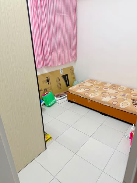 Apartment for Rent at Vista Saujana - Shi Xin Kim - PropertyGuru.com.my