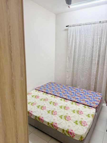 Apartment for Rent at Vista Saujana - Shi Xin Kim - PropertyGuru.com.my