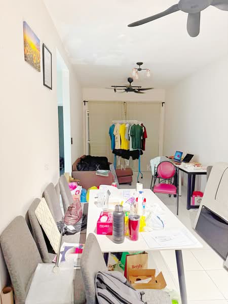 Apartment for Rent at Vista Saujana - Shi Xin Kim - PropertyGuru.com.my