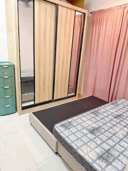 Apartment for Rent at Vista Saujana - Shi Xin Kim - PropertyGuru.com.my