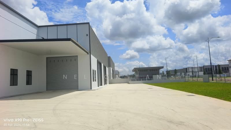 Kilang untuk Disewa di Eco Business Park 1 (Johor Bahru) - Nelson Tan - PropertyGuru.com.my