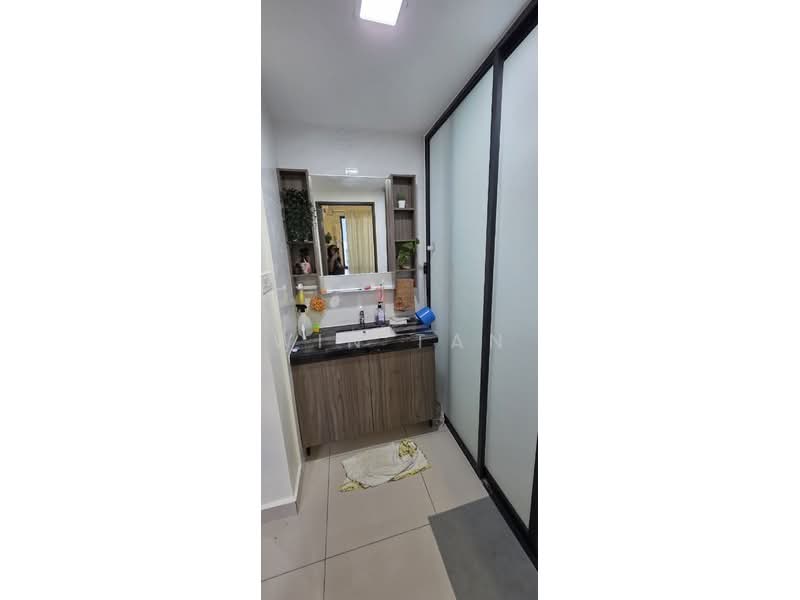 Servis Apartment untuk Disewa di THE SENAI GARDEN (PANGSAPURI IMPIAN SENAI) - Win Tan - PropertyGuru.com.my