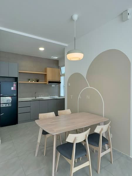 Servis Apartment untuk Disewa di THE SENAI GARDEN (PANGSAPURI IMPIAN SENAI) - Win Tan - PropertyGuru.com.my