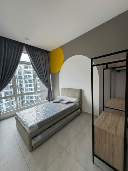Servis Apartment untuk Disewa di THE SENAI GARDEN (PANGSAPURI IMPIAN SENAI) - Win Tan - PropertyGuru.com.my