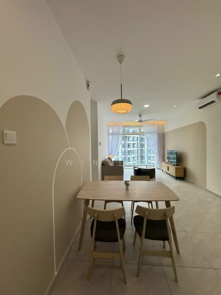 Servis Apartment untuk Disewa di THE SENAI GARDEN (PANGSAPURI IMPIAN SENAI) - Win Tan - PropertyGuru.com.my